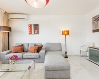 Rynek wtórny - apartment - Marbella - Puerto Banús