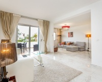 Rynek wtórny - apartment - Marbella - Puerto Banús