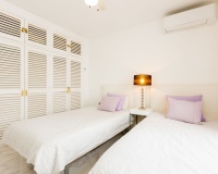 Rynek wtórny - apartment - Marbella - Puerto Banús