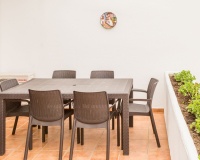 Rynek wtórny - apartment - Marbella - Puerto Banús