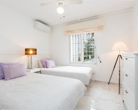 Rynek wtórny - apartment - Marbella - Puerto Banús