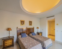 Rynek wtórny - apartment - Marbella - Puerto Banús