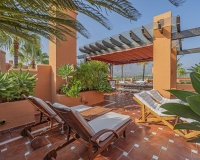 Rynek wtórny - apartment - Marbella - Puerto Banús