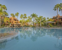 Rynek wtórny - apartment - Marbella - Puerto Banús