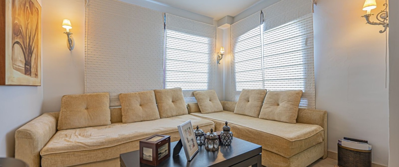 Rynek wtórny - apartment - Marbella - Puerto Banús
