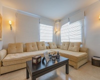 Rynek wtórny - apartment - Marbella - Puerto Banús