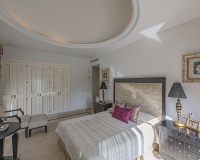 Rynek wtórny - apartment - Marbella - Puerto Banús