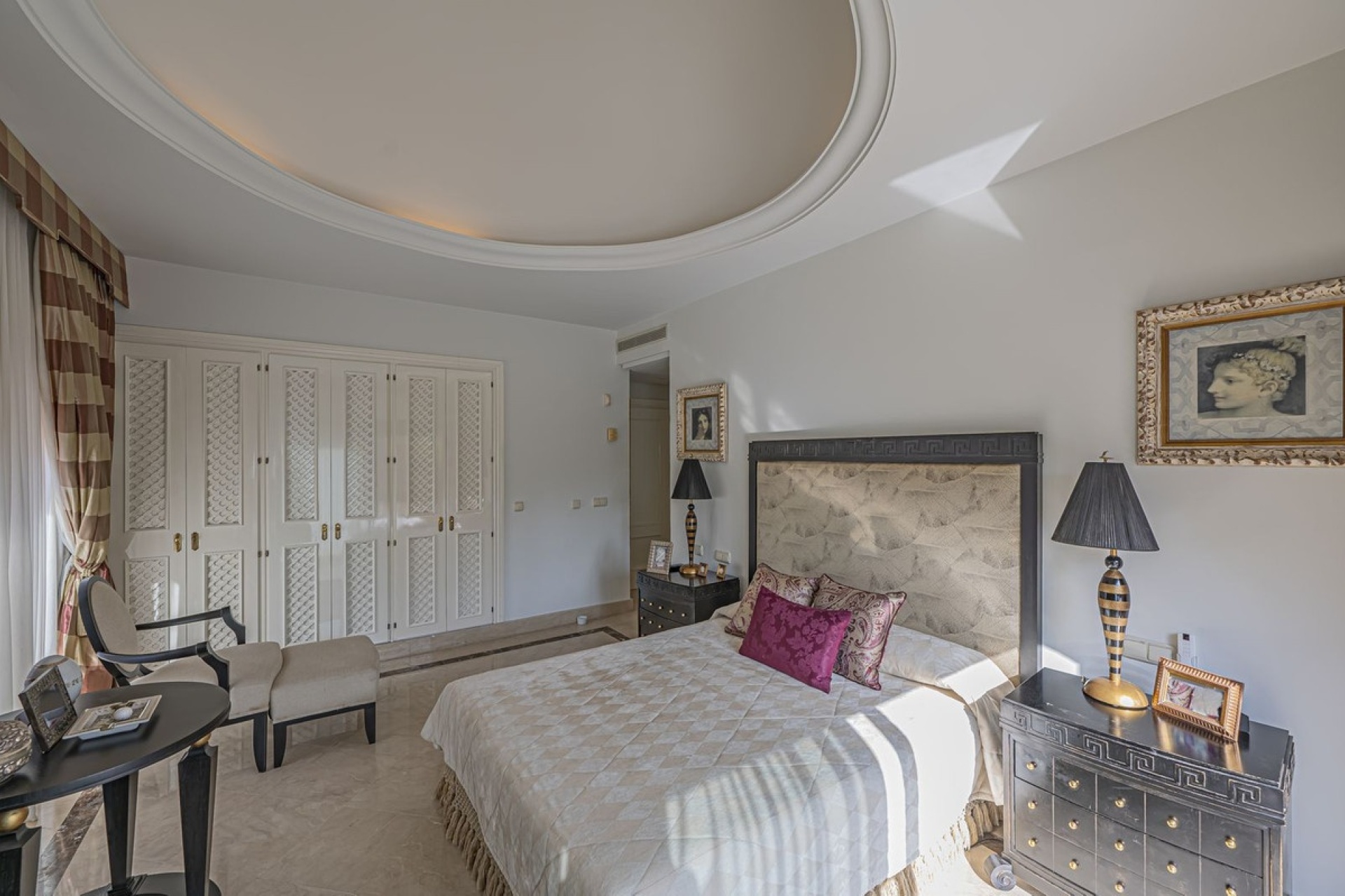 Rynek wtórny - apartment - Marbella - Puerto Banús
