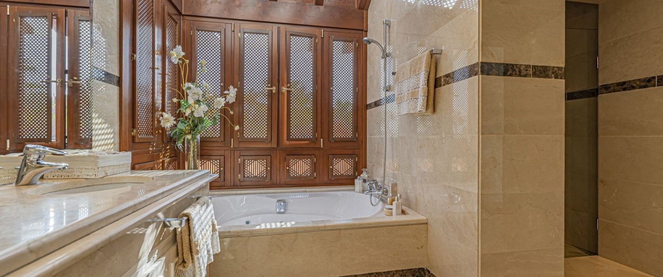 Rynek wtórny - apartment - Marbella - Puerto Banús