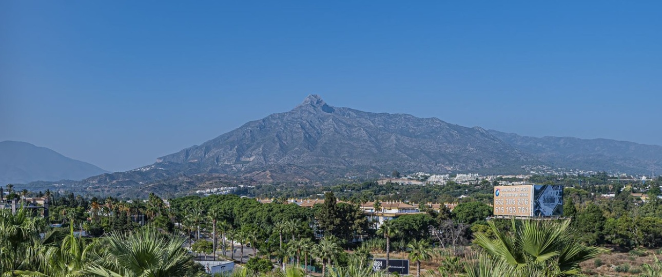Rynek wtórny - apartment - Marbella - Puerto Banús