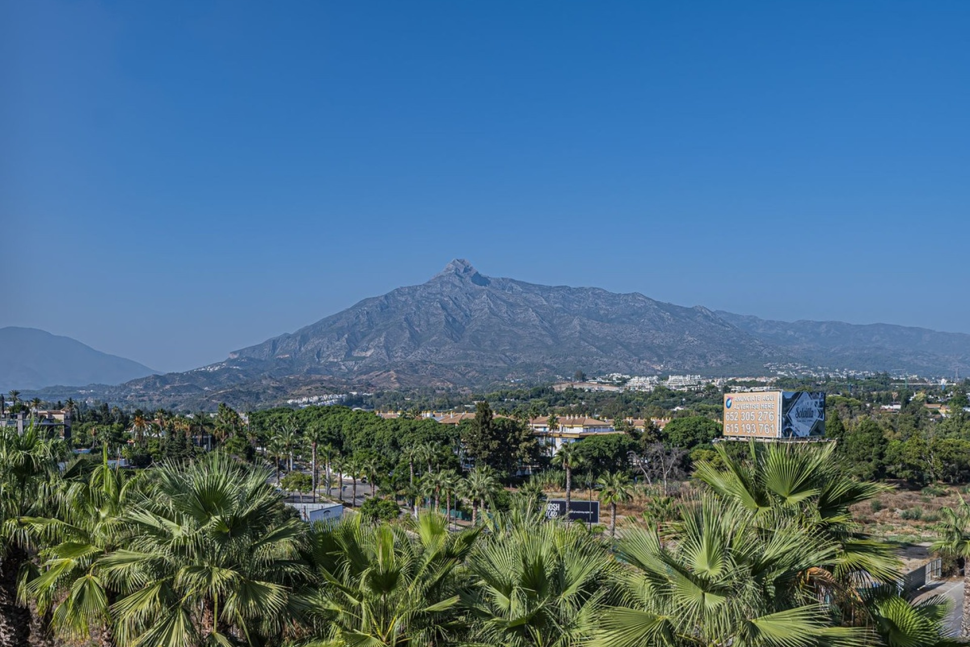 Rynek wtórny - apartment - Marbella - Puerto Banús
