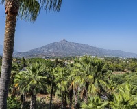 Rynek wtórny - apartment - Marbella - Puerto Banús