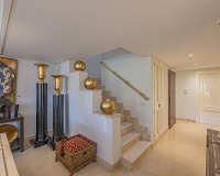 Rynek wtórny - apartment - Marbella - Puerto Banús