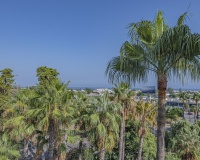 Rynek wtórny - apartment - Marbella - Puerto Banús