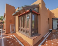 Rynek wtórny - apartment - Marbella - Puerto Banús