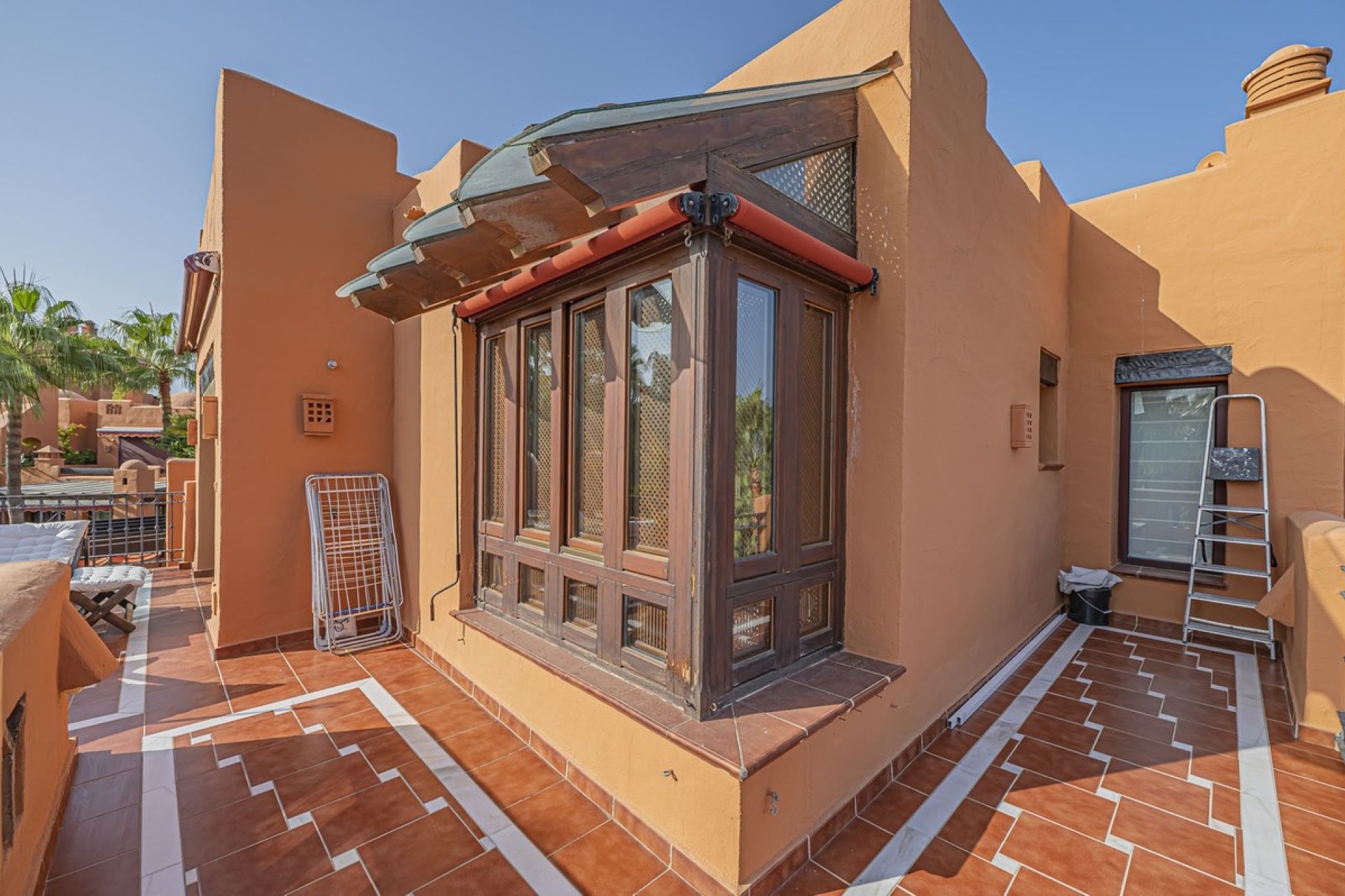 Rynek wtórny - apartment - Marbella - Puerto Banús