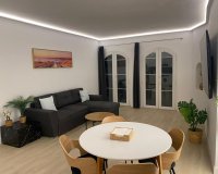 Rynek wtórny - apartment - Marbella - Puerto Banús