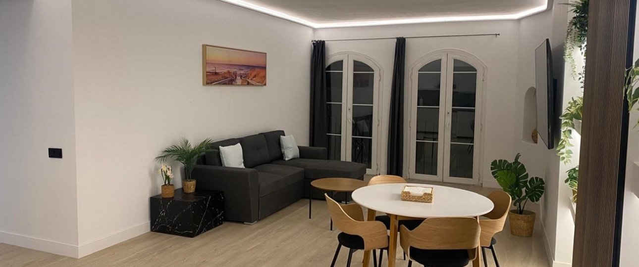 Rynek wtórny - apartment - Marbella - Puerto Banús