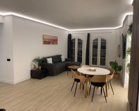 Rynek wtórny - apartment - Marbella - Puerto Banús
