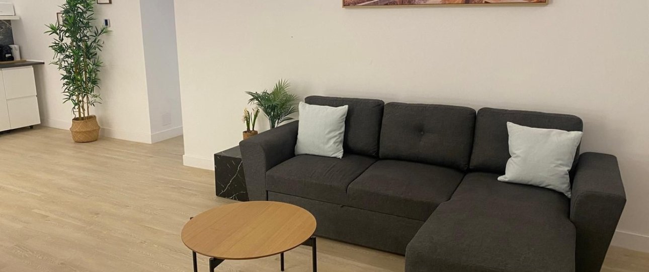Rynek wtórny - apartment - Marbella - Puerto Banús