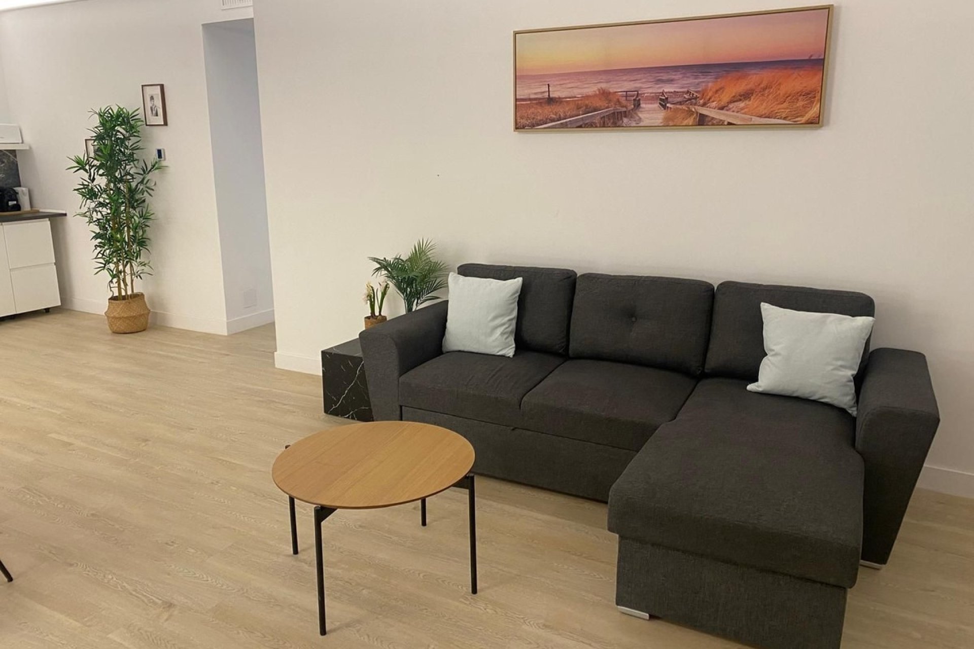 Rynek wtórny - apartment - Marbella - Puerto Banús