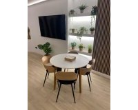 Rynek wtórny - apartment - Marbella - Puerto Banús