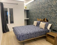 Rynek wtórny - apartment - Marbella - Puerto Banús
