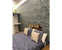 Rynek wtórny - apartment - Marbella - Puerto Banús