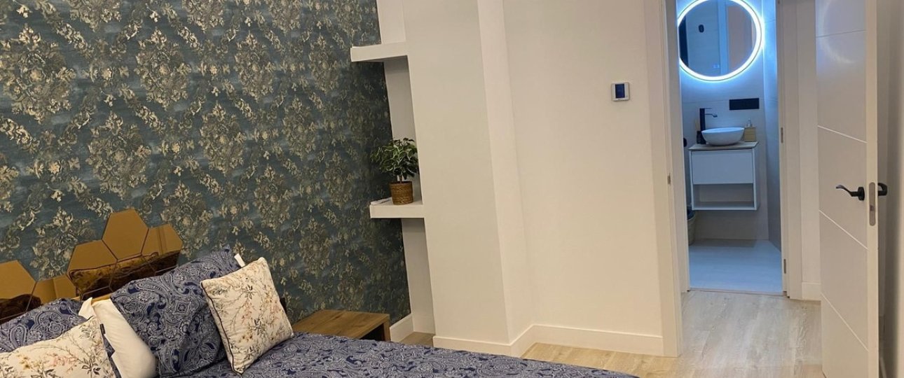 Rynek wtórny - apartment - Marbella - Puerto Banús