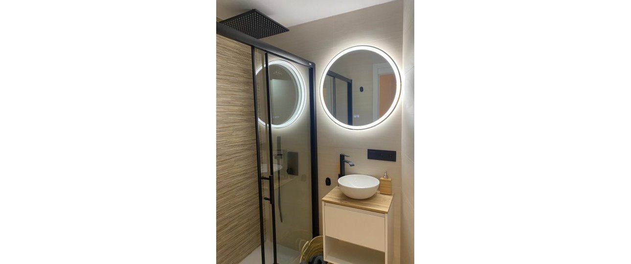 Rynek wtórny - apartment - Marbella - Puerto Banús