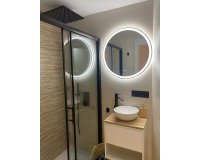 Rynek wtórny - apartment - Marbella - Puerto Banús