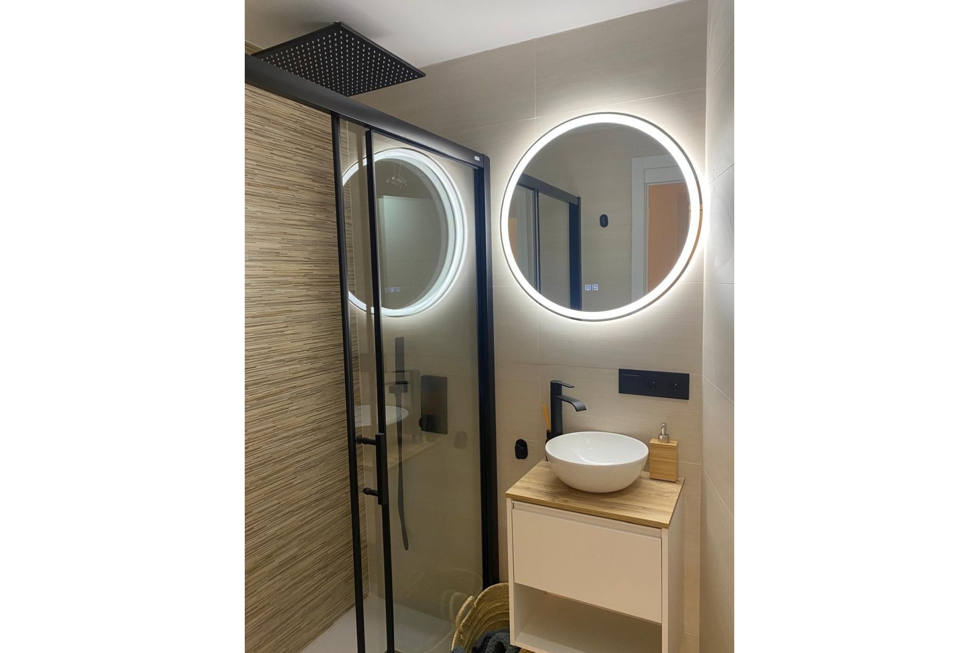 Rynek wtórny - apartment - Marbella - Puerto Banús