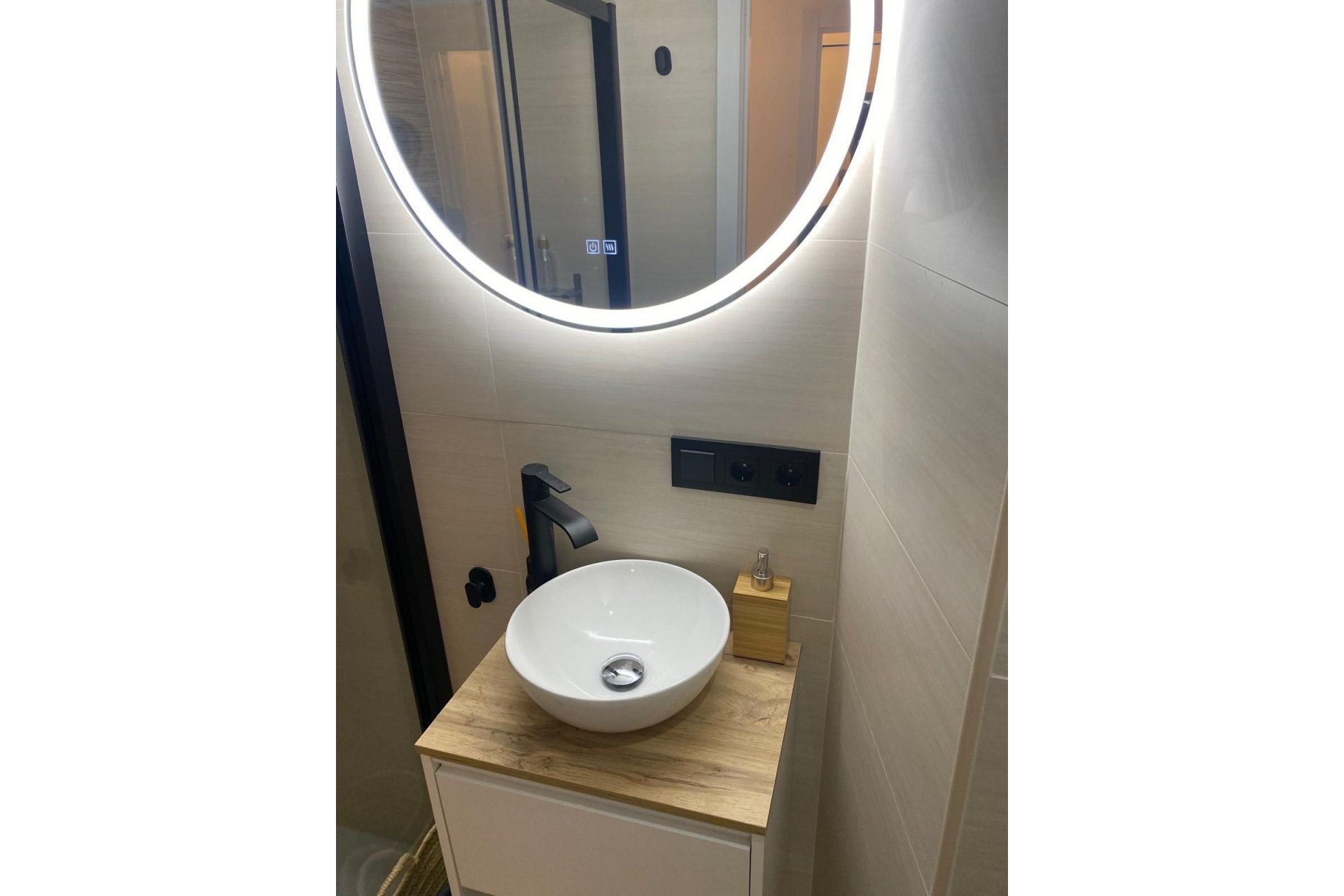 Rynek wtórny - apartment - Marbella - Puerto Banús
