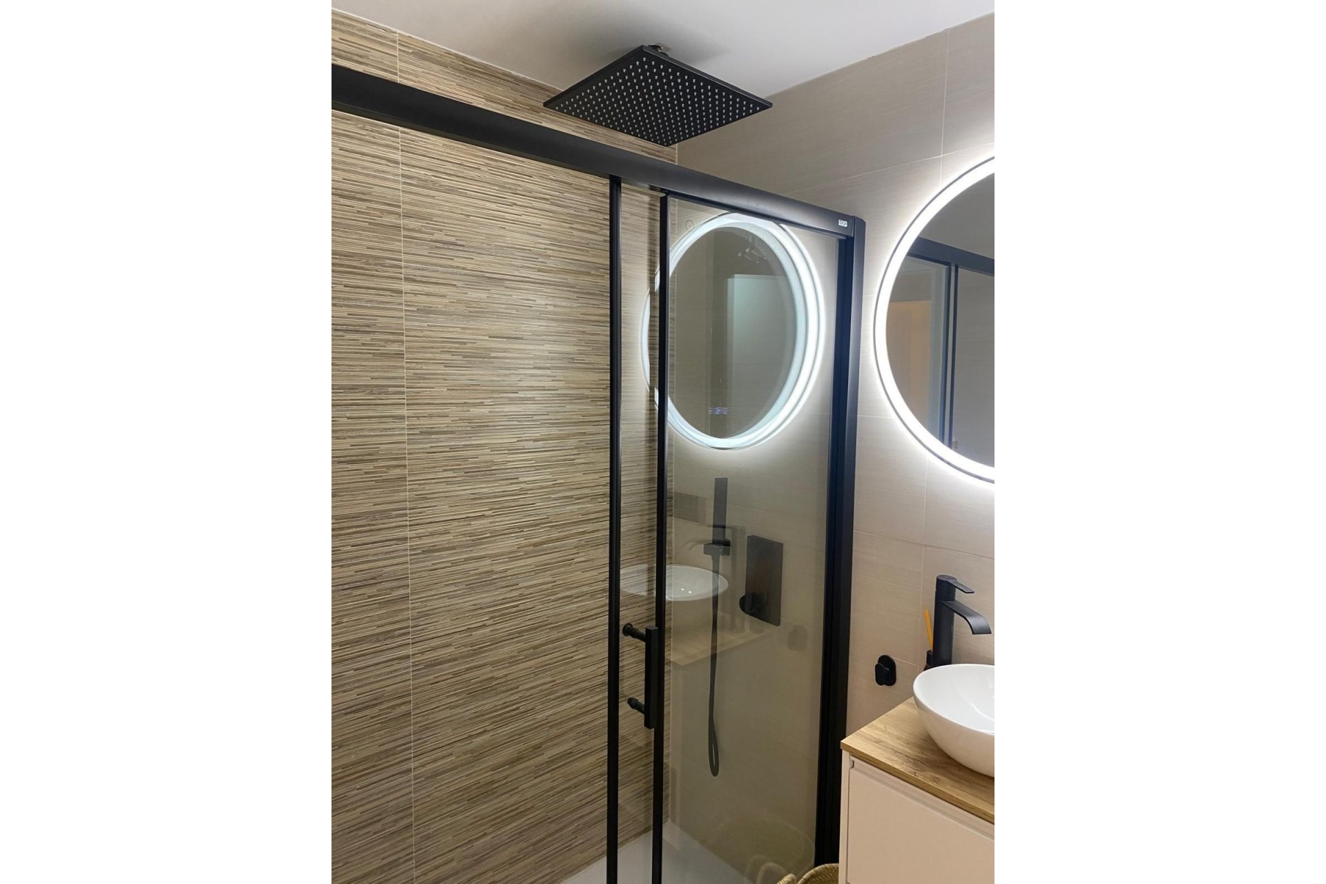 Rynek wtórny - apartment - Marbella - Puerto Banús