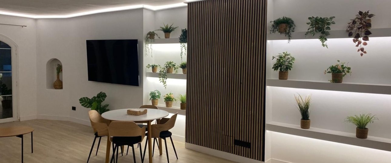 Rynek wtórny - apartment - Marbella - Puerto Banús