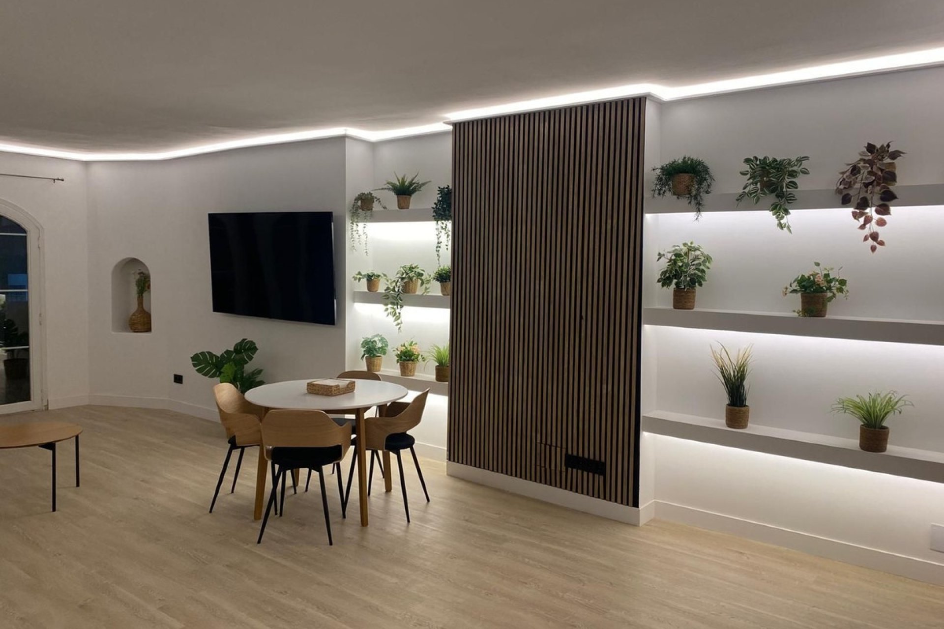 Rynek wtórny - apartment - Marbella - Puerto Banús