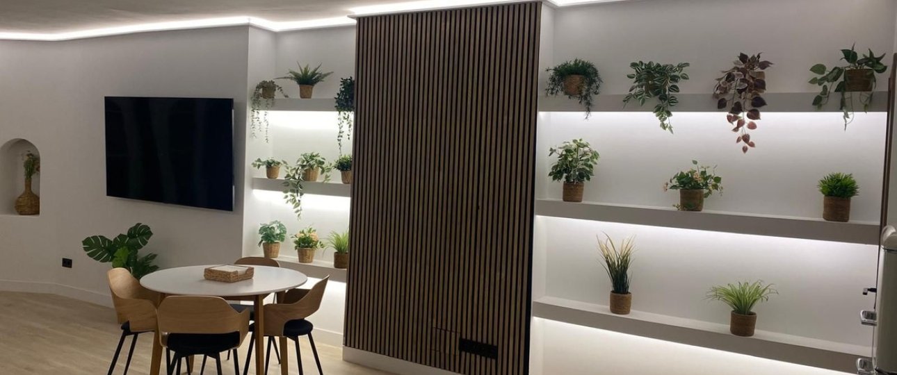 Rynek wtórny - apartment - Marbella - Puerto Banús