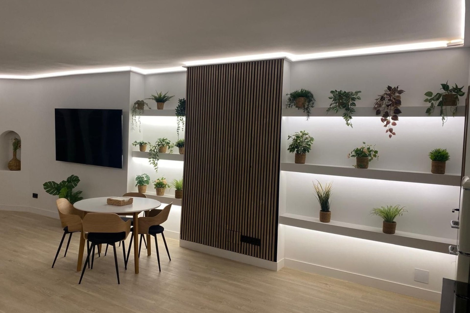 Rynek wtórny - apartment - Marbella - Puerto Banús