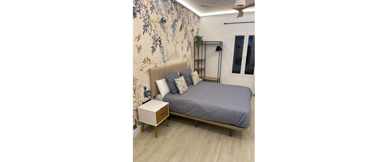 Rynek wtórny - apartment - Marbella - Puerto Banús