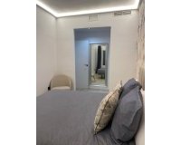 Rynek wtórny - apartment - Marbella - Puerto Banús