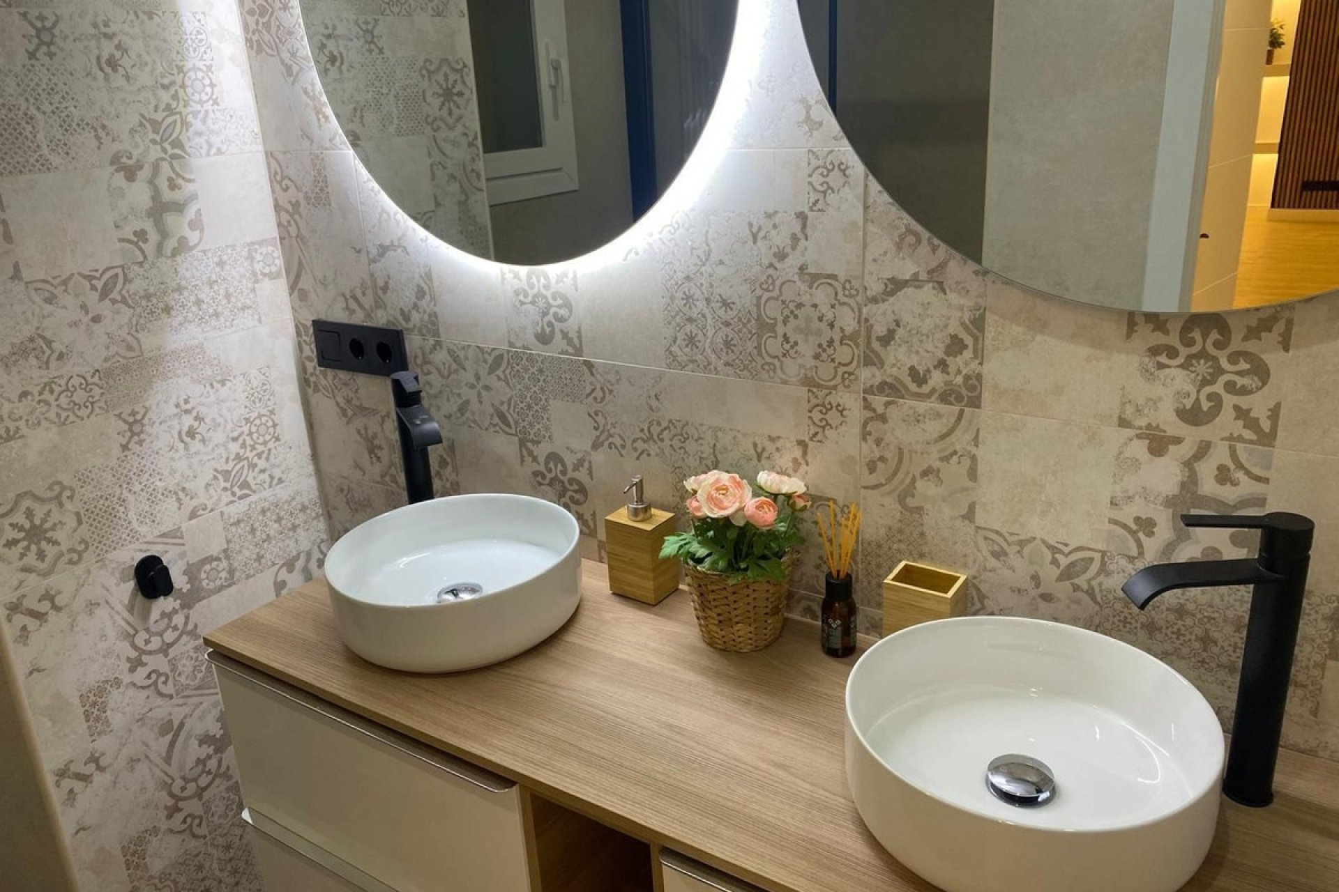 Rynek wtórny - apartment - Marbella - Puerto Banús
