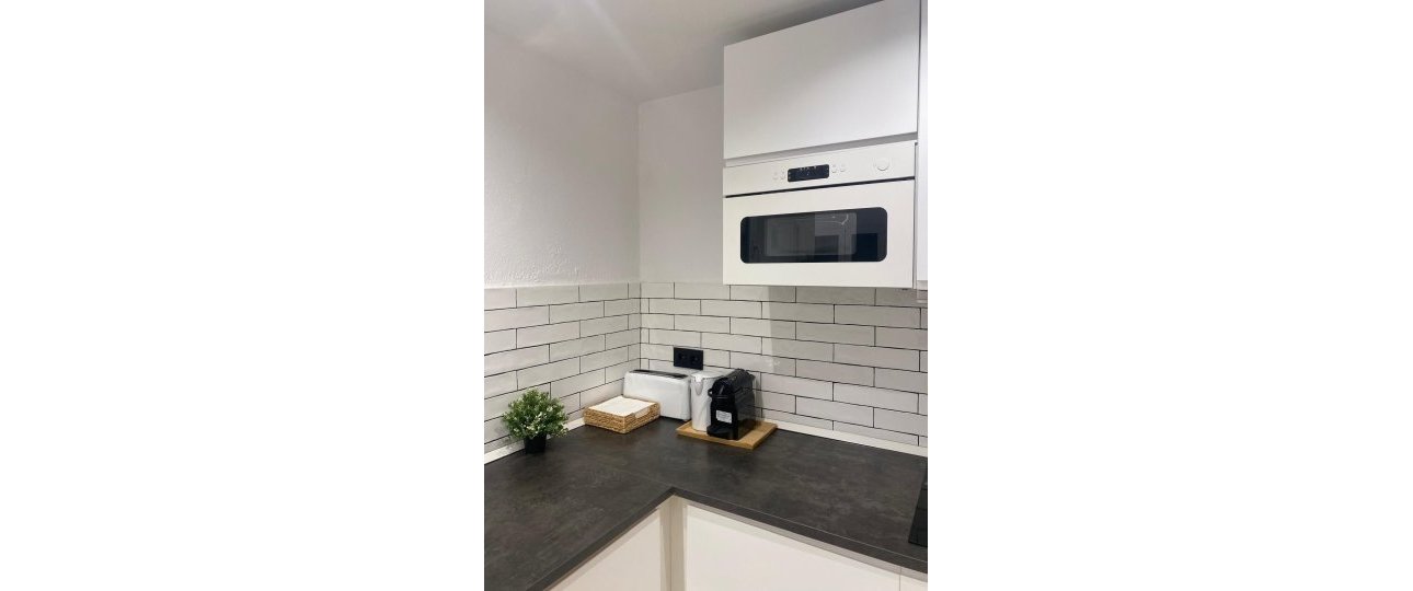 Rynek wtórny - apartment - Marbella - Puerto Banús