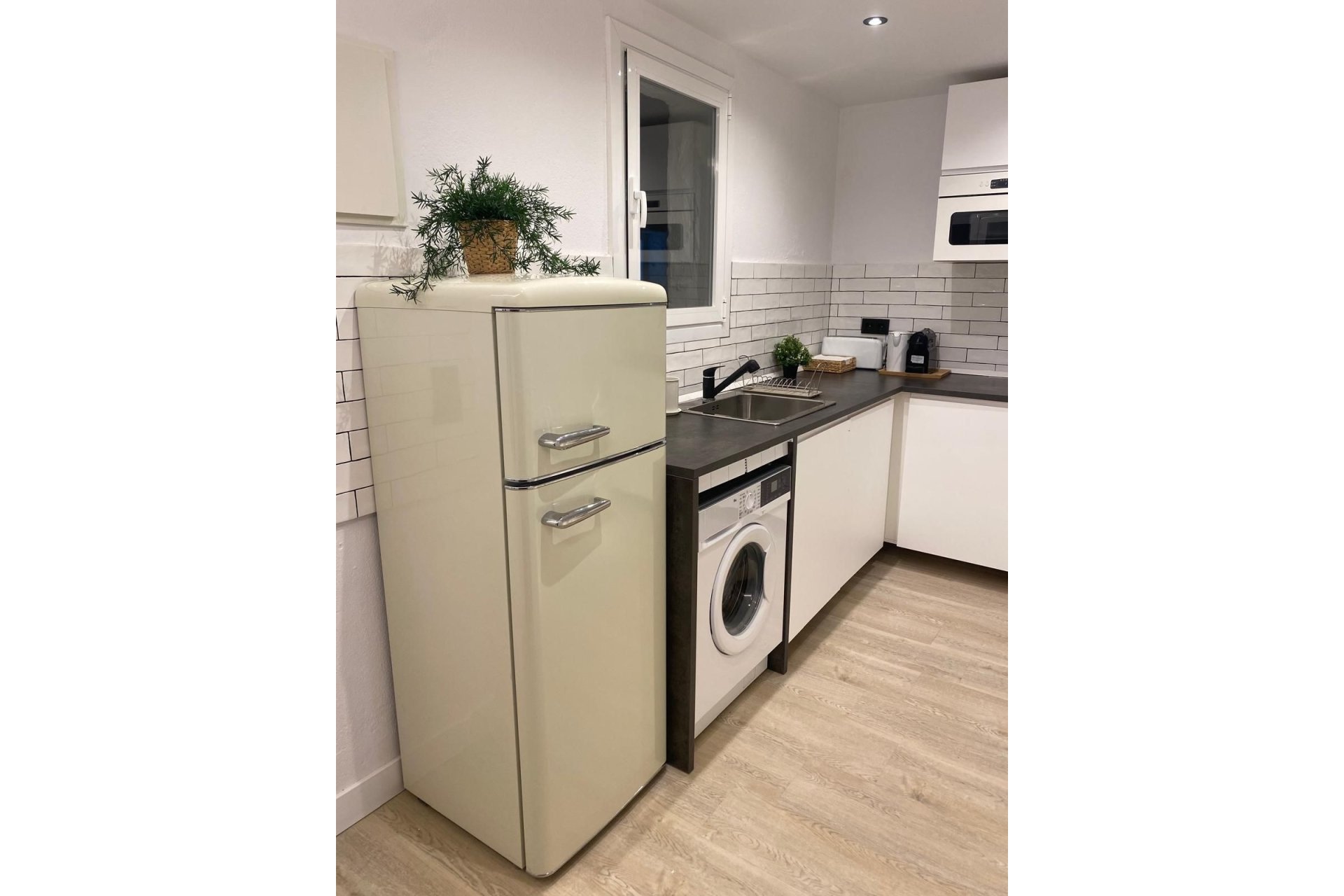 Rynek wtórny - apartment - Marbella - Puerto Banús