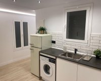 Rynek wtórny - apartment - Marbella - Puerto Banús