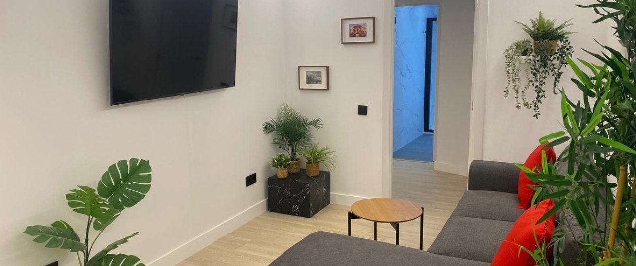 Rynek wtórny - apartment - Marbella - Puerto Banús