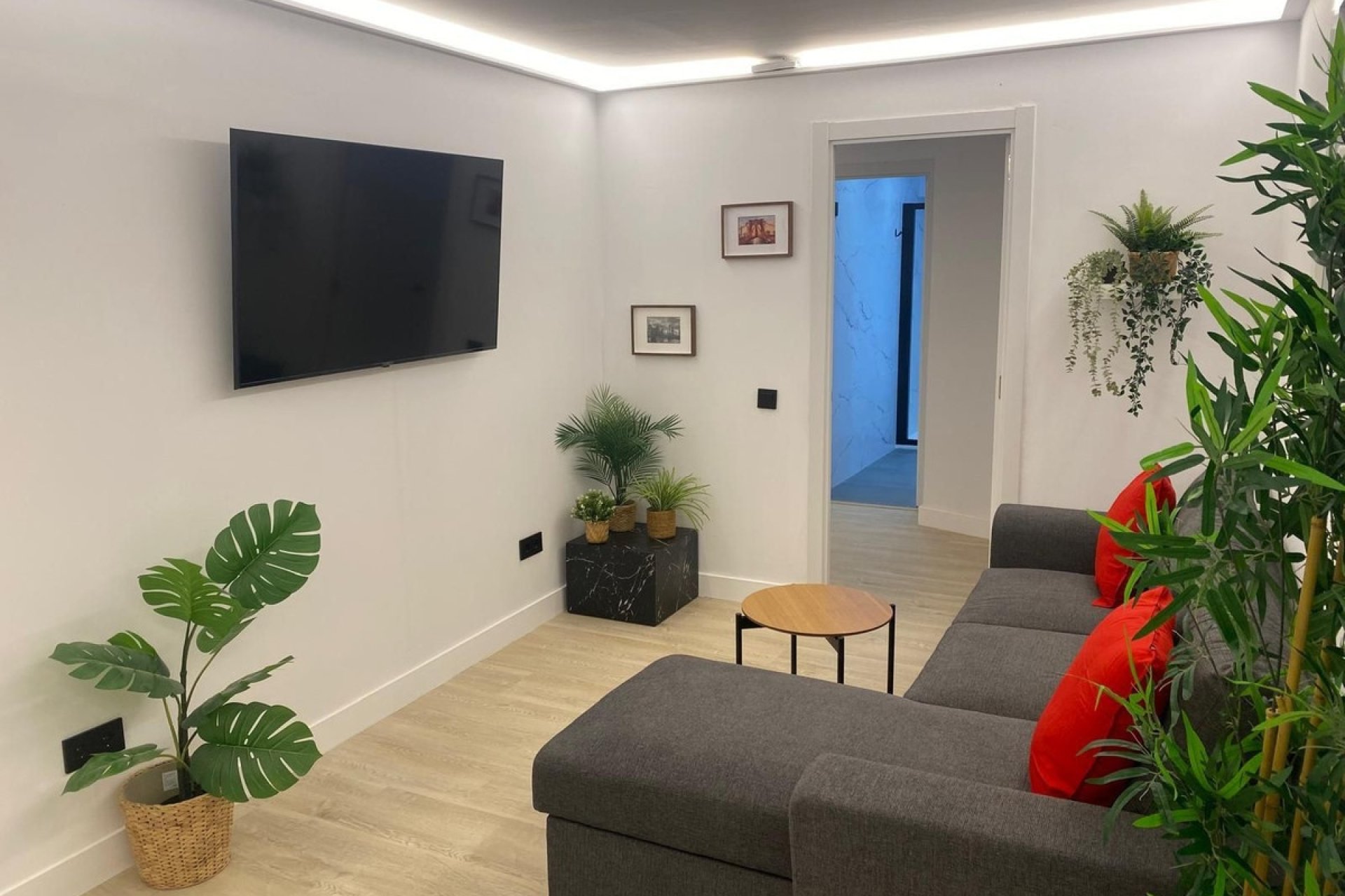 Rynek wtórny - apartment - Marbella - Puerto Banús