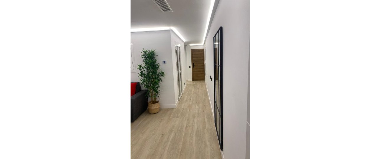 Rynek wtórny - apartment - Marbella - Puerto Banús