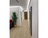 Rynek wtórny - apartment - Marbella - Puerto Banús