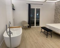 Rynek wtórny - apartment - Marbella - Puerto Banús