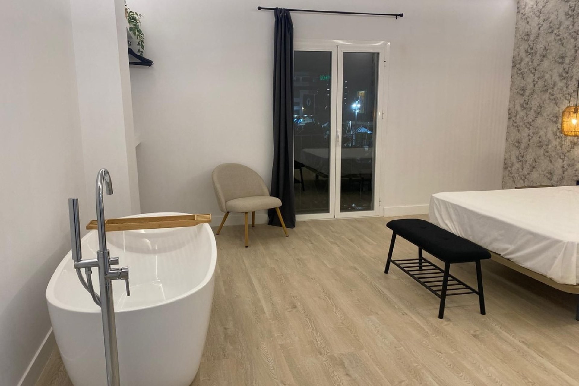 Rynek wtórny - apartment - Marbella - Puerto Banús